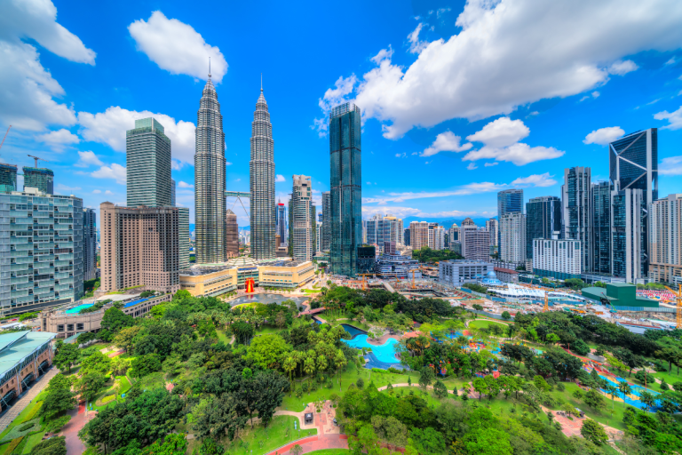 Top 5 International Destinations for Your Next Holiday in 2025
